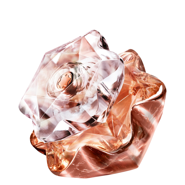 Montblanc, Lady Emblem Elixir, Eau De Parfum, For Women, 75 ml *Tester