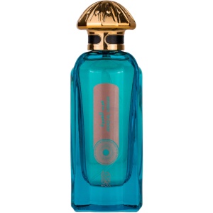 Nylaa, Arab Al Airah, Eau De Parfum, Unisex, 100 ml
