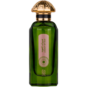 Nylaa, Legacy Of Oud, Eau De Parfum, Unisex, 100 ml