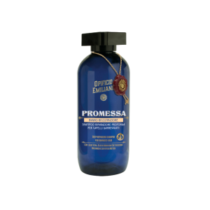Opificio Emiliano, Promessa, Hair Shampoo, For Repairing, 950 ml