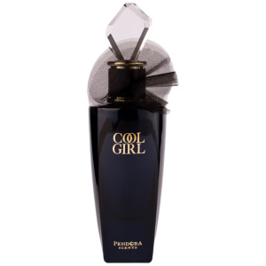 Paris Corner, Cool Girl, Eau De Parfum, For Women, 100 ml