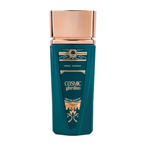 Paris Corner, Cosmic Giardino, Eau De Parfum, Unisex, 100 ml