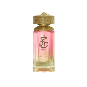 Paris Corner, Khair Peach Delulu, Eau De Parfum, Unisex, 100 ml