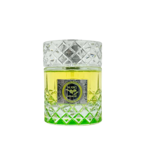 Paris Corner, Mawj Appletini, Eau De Parfum, Unisex, 100 ml