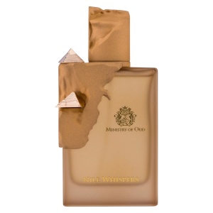 Paris Corner, Ministry of Oud Nile Whispers, Eau De Parfum, Unisex, 100 ml