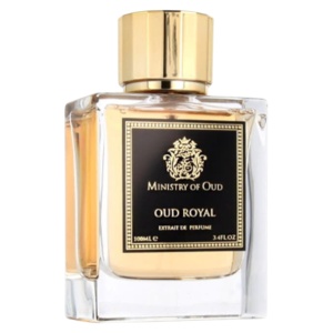 Paris Corner, Oud Royal, Extrait De Parfum, Unisex, 100 ml
