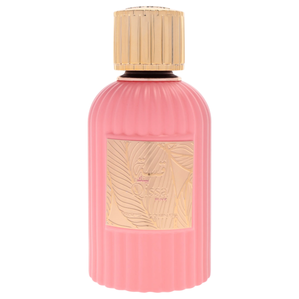 Paris Corner, Qissa, Eau De Parfum, For Women, 100 ml
