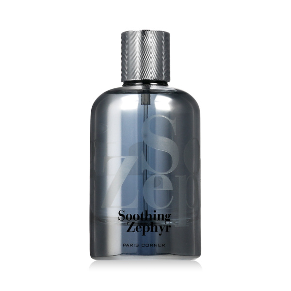 Paris Corner, Soothing Zephyr, Eau De Parfum, Unisex, 100 ml