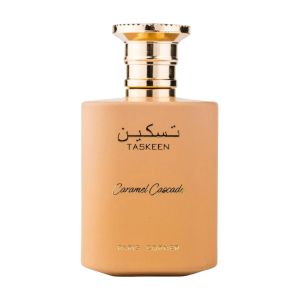 Paris Corner, Taskeen Caramel Cascade, Eau De Parfum, Unisex, 100 ml