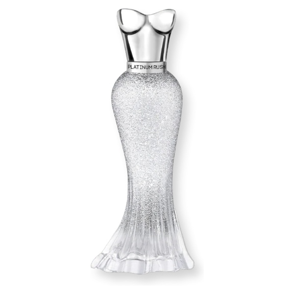 Paris Hilton, Platinum Rush, Eau De Parfum, For Women, 30 ml