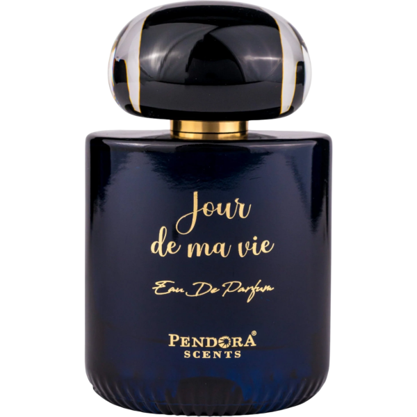 Pendora Scents, Jour De Ma Vie, Eau De Parfum, For Women, 100 ml