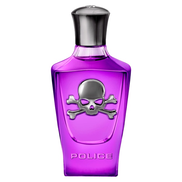 Police, To Be Arsenic, Eau De Parfum, For Women, 50 ml