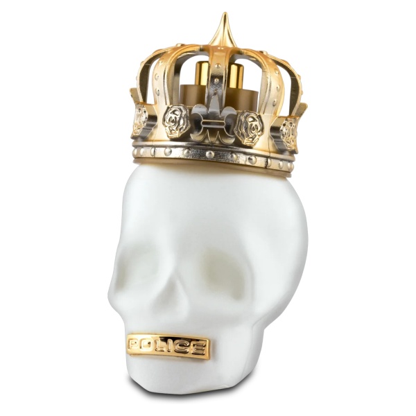 Police, To Be The Queen, Eau De Parfum, For Women, 40 ml
