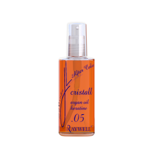 Raywell, Bio Nature, Argan Oil, Hair Serum, For Colour Protection, 100 ml