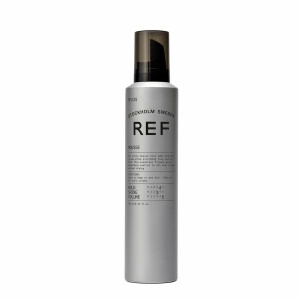 Ref Stockholm, Volume & Bodifying No.435, Vegan, Hair Styling Mousse, For Volume, Strong Hold, 250 ml