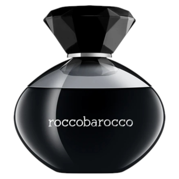Rocco Barroco, Black, Eau De Parfum, For Women, 100 ml