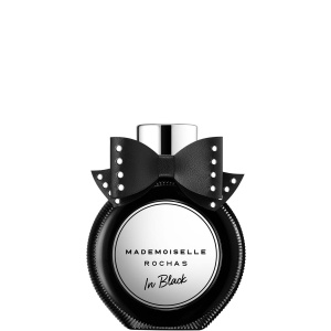 Rochas, Mademoiselle Rochas In Black, Eau De Parfum, For Women, 50 ml