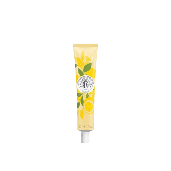 Roger & Gallet, Cedrat, Hydrates, Hand Cream, 30 ml