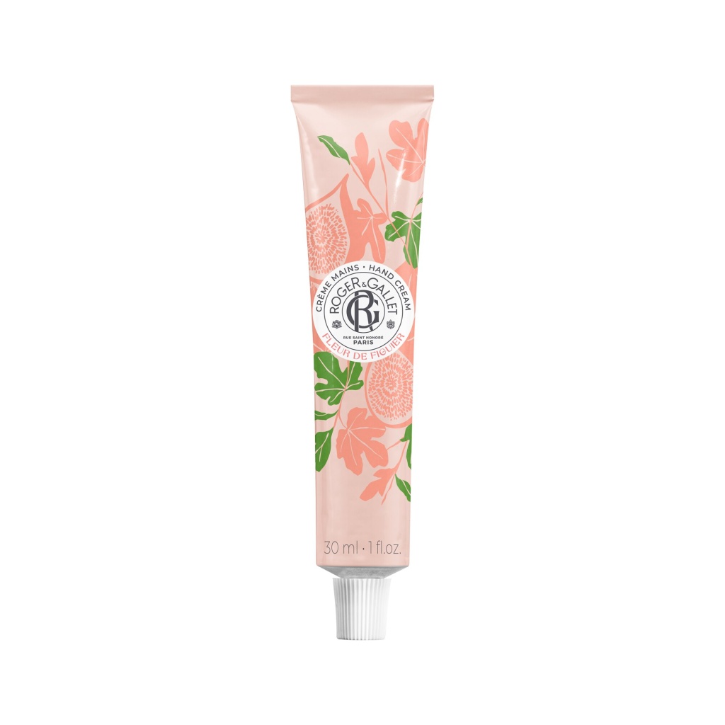 roger gallet feuille de figuier moisturising hand cream 30 ml 1756220798
