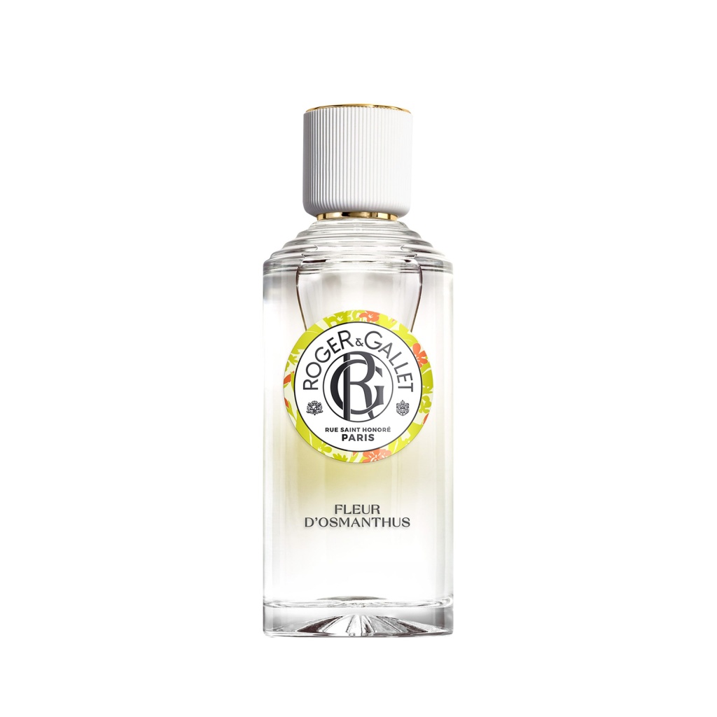 roger gallet fleur d osmanthus fragrance water body 100 ml 1756203549
