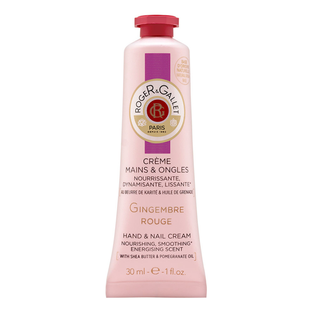 roger gallet gingembre hydrating hand cream 30 ml 1672723194