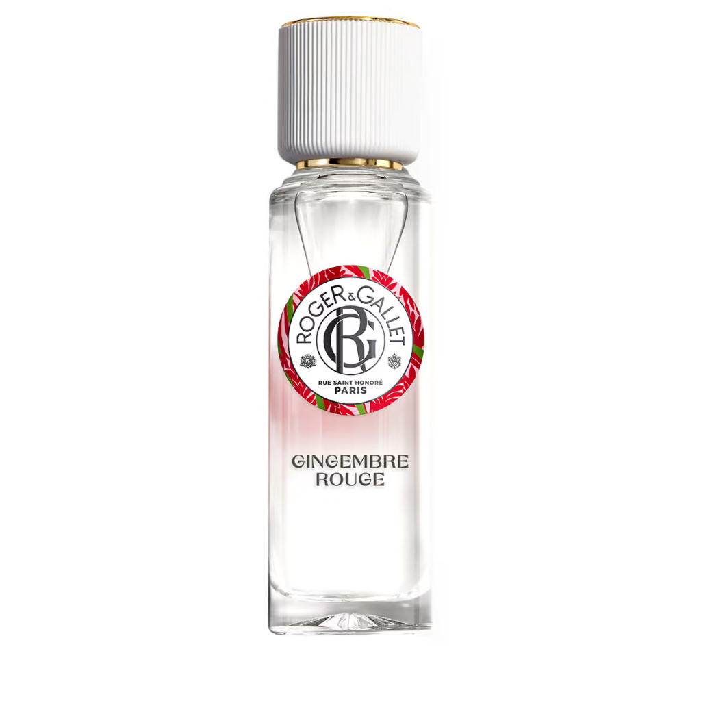 roger gallet gingembre rouge fragrance water body 30 ml 1756201247