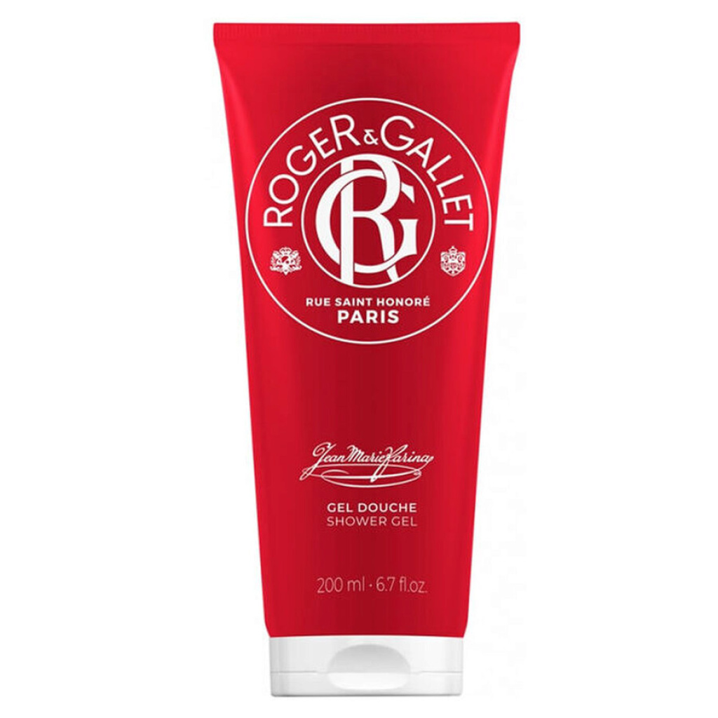 roger gallet jean marie farina shower gel for all skin types 200 ml 1756201998