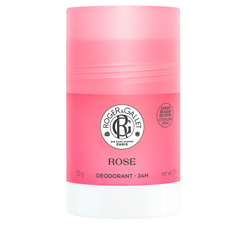roger gallet rose 24h protection deodorant stick for women 50 g 1756204213