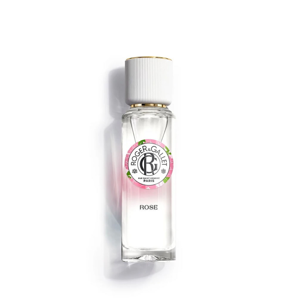 roger gallet rose fragrance water body 30 ml 1756218948