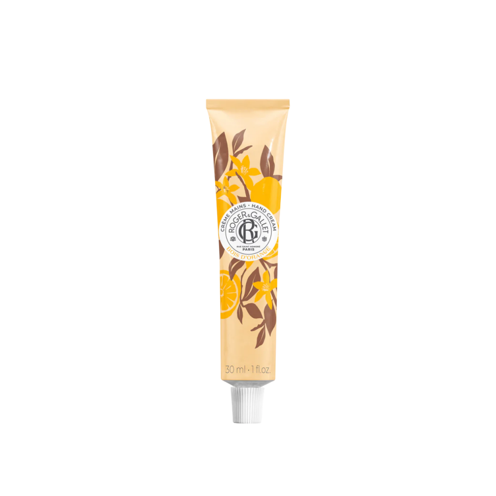 roger gallet vanille soleil moisturising hand cream 30 ml 1756220667
