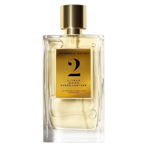 Rosendo Mateu, Olfactive Expressions Barcelona No. 2, Eau De Parfum, Unisex, 100 ml