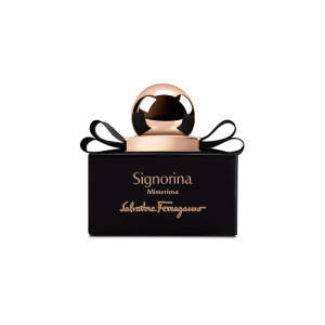 Salvatore Ferragamo, Signorina  Misteriosa, Eau De Parfum, For Women, 50 ml