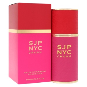 Sarah Jessica Parker, SJP NYC Crush, Eau De Parfum, For Women, 100 ml