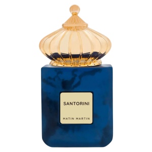 Matin Martin, Santorini, Eau De Parfum, Unisex, 100 ml