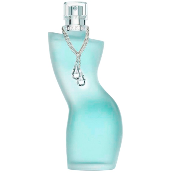 Shakira, Dance Diamonds, Eau De Toilette, For Women, 80 ml