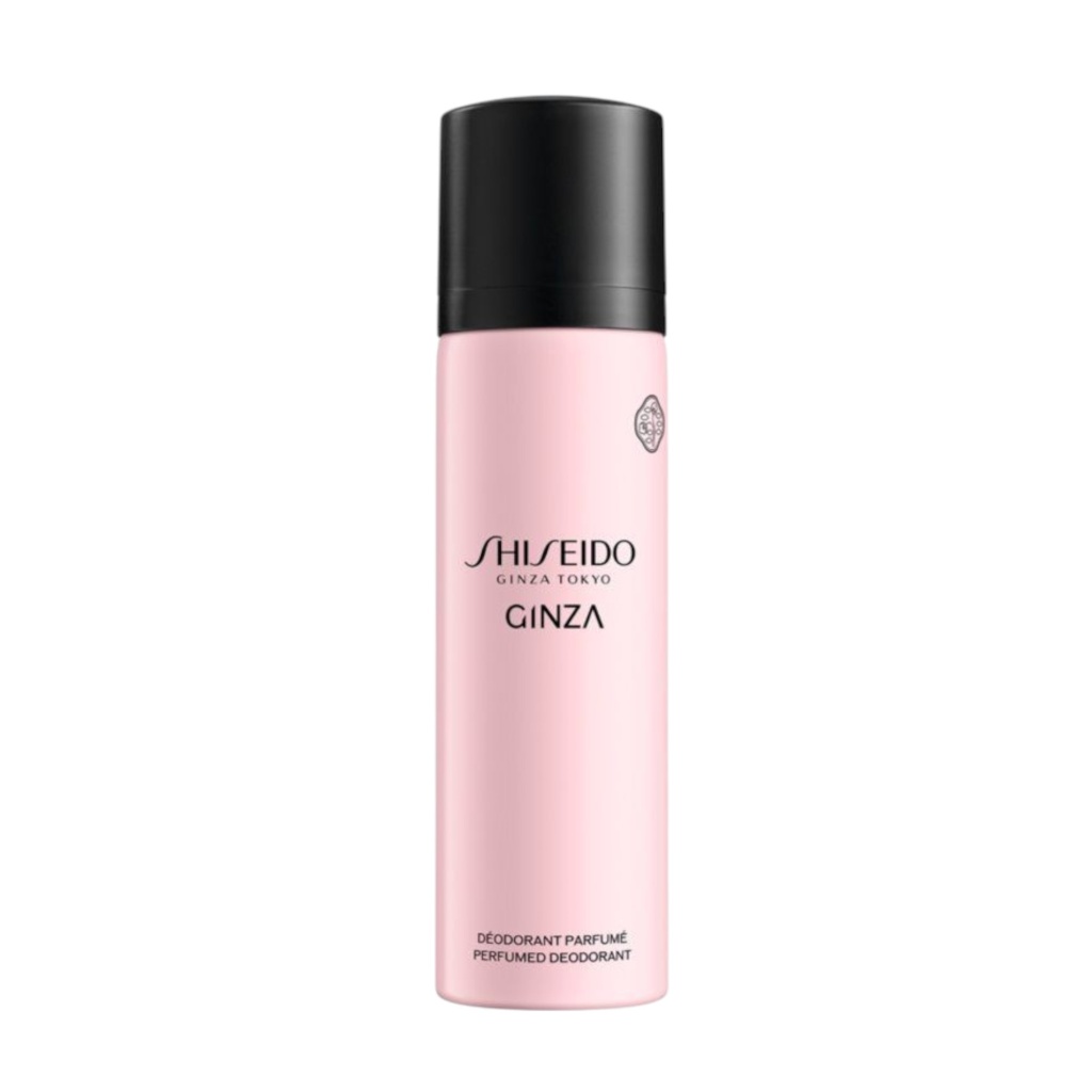 shiseido ginza protection deodorant spray for women 100 ml 1756467496