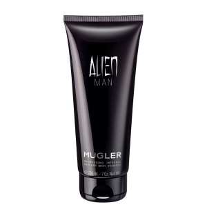 Thierry Mugler, Alien, Shower Gel & Shampoo 2-In-1, 200 ml