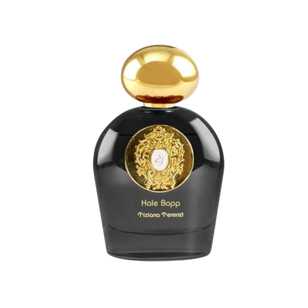 Tiziana Terenzi, Comet Collection - Hale Bopp, Extrait De Parfum, Unisex, 100 ml