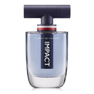 Tommy Hilfiger, Impact, Eau De Toilette, For Men, 100 ml