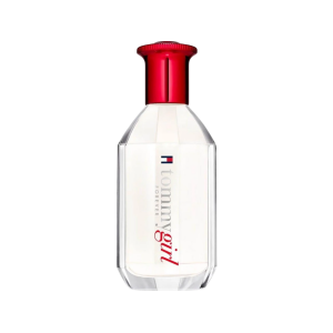 Tommy Hilfiger, Tommy Girl Forever, Eau De Toilette, For Women, 50 ml