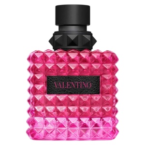 Valentino, Donna Born In Roma, Eau De Parfum, For Women, 50 ml