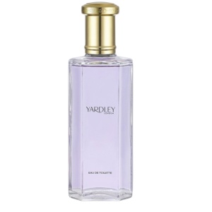 Yardley, English Lavender, Eau De Toilette, For Women, 50 ml