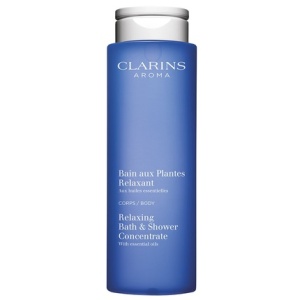 Clarins, Aroma, Relaxing, Shower Gel, All Over The Body, 200 ml