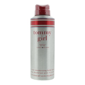 Tommy Hilfiger, Tommy Girl, Body Spray, 200 ml