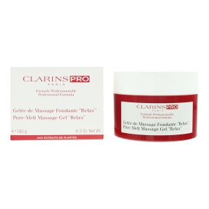 Clarins, Pro Pure Melt, Marula Oil, Hydration, Body Gel, Full Body, 180 g