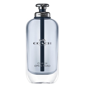 Coach, Open Road, Eau De Toilette, For Men, 100 ml