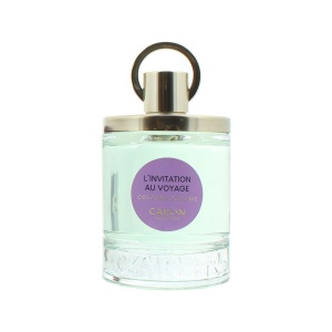 Caron, Linvitation Au Voyage, Eau De Cologne, Unisex, 100 ml