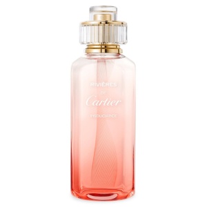 Cartier, Rivieres de Cartier Insouciance, Eau De Toilette, Unisex, 100 ml