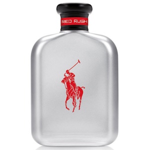 Ralph Lauren, Polo Red Rush, Eau De Toilette, For Men, 125 ml