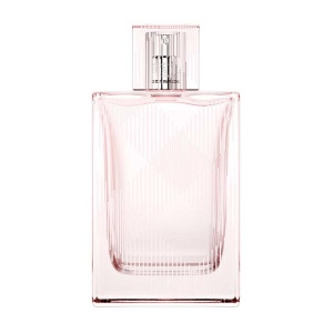 Burberry, Brit Sheer, Eau De Toilette, For Women, 50 ml